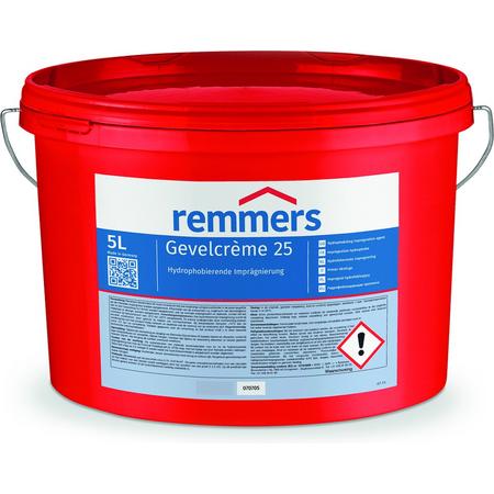 Remmers Gevelcreme 25