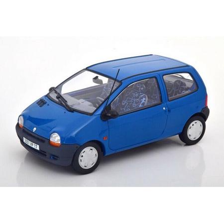 Renault Twingo 1995 Blue