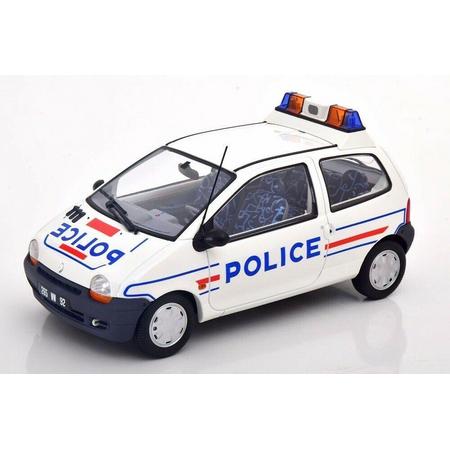Renault Twingo Police 1995