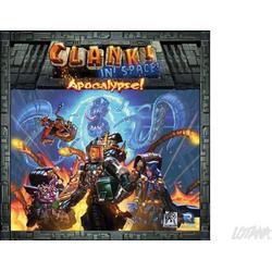 Clank! In Space - Apocalypse expansion