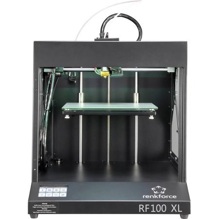 3D-printer Renkforce Incl. filament