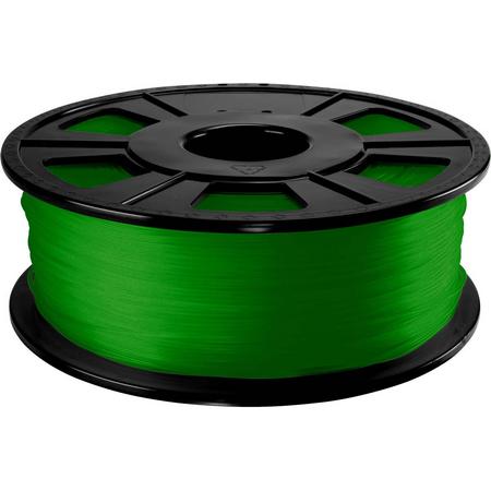 Filament Renkforce ABS kunststof 2.85 mm Groen 1 kg
