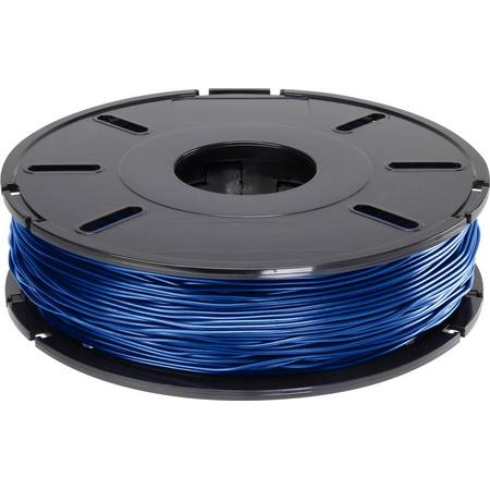 Filament Renkforce Flexibel filament 2.85 mm Blauw 500 g