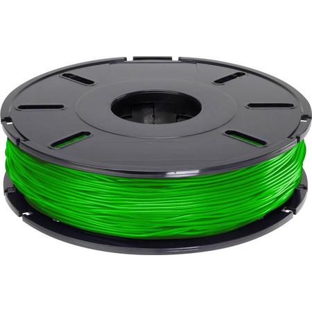 Filament Renkforce Flexibel filament 2.85 mm Groen 500 g