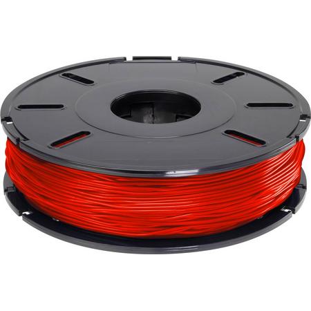 Filament Renkforce Flexibel filament 2.85 mm Rood 500 g