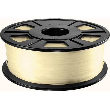 Filament Renkforce PETG 2.85 mm Naturel 1 kg