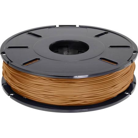 Filament Renkforce PLA compound 2.85 mm Brons 500 g