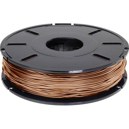 Filament Renkforce PLA compound 2.85 mm Koper 500 g
