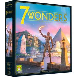 7 Wonders V2 - Nederlandstalig Kaartspel