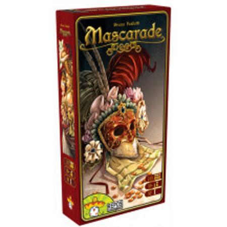 Mascarade NL