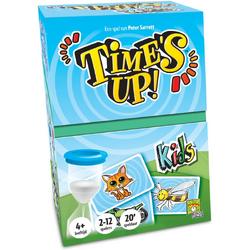 Times Up! Kids