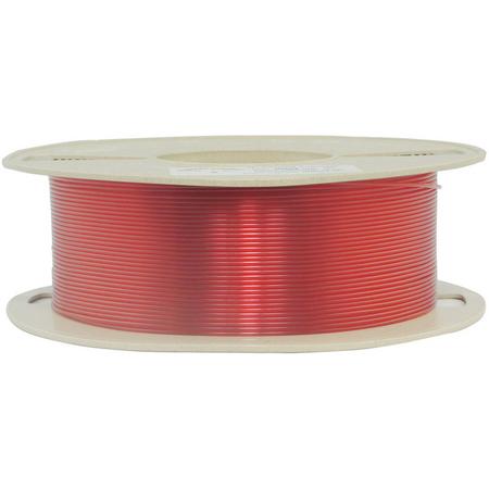 1.75mm rood PC filament