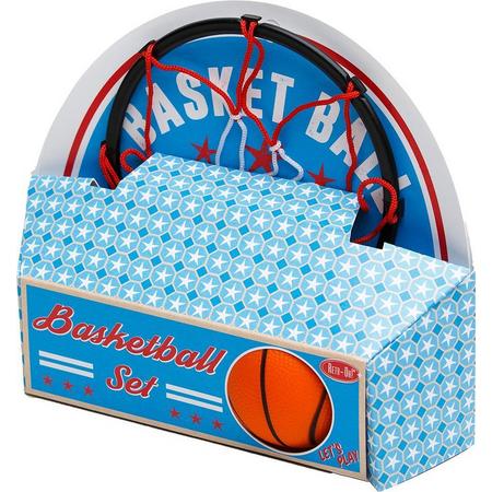 Retr-Oh! Basketbalset mini