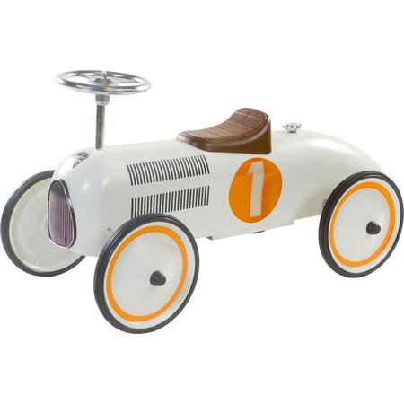 Retro Roller Judy - Loopauto