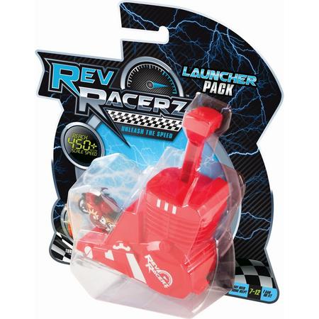 Launcher Rev Razerz