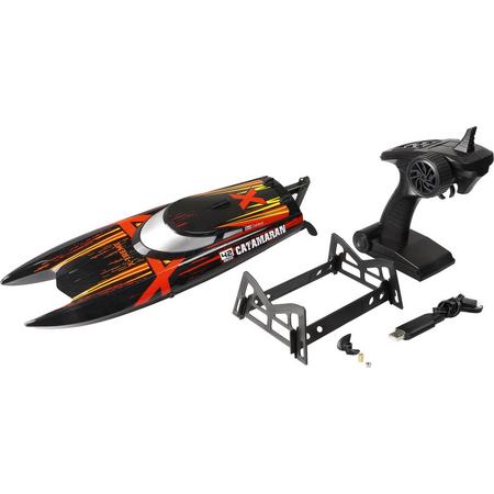 Revell Control RC boot voor beginners RTR 440 mm
