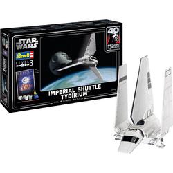 1:106   05657 Imperial Shuttle Tydirium - Star Wars - Geschenkset Plastic kit