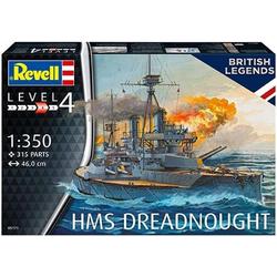 1:350   05171 HMS Dreadnought Ship Plastic kit