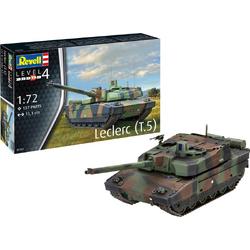 1:72   03341 Leclerc T5 Tank Plastic kit