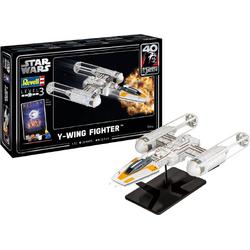 1:72   05658 Y-wing Fighter - Star Wars - Geschenkset Plastic kit
