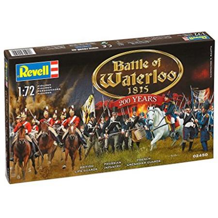 200 Jahre Schlacht bei Waterloo (02450)