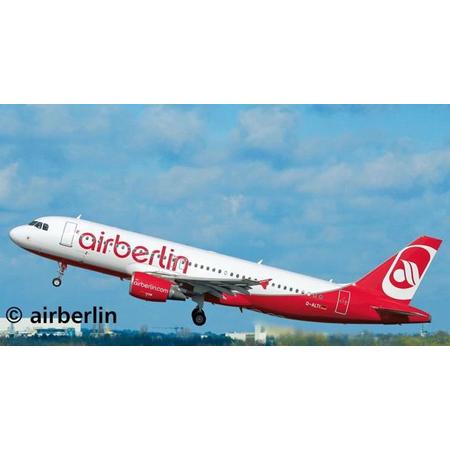 Airbus A320 Airberlin (04861)