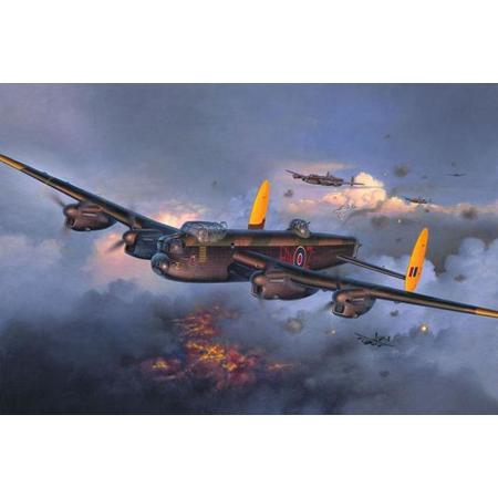 Avro Lancaster Mk.I/Iii (04300)