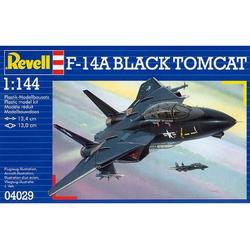 Bouwds F-14a Black Tomcat