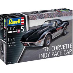 Corvette Indy Pace Car 1978 -   - 1:24
