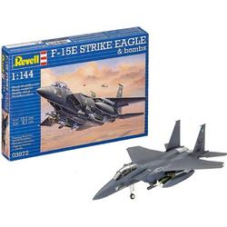 F-15E Strike Eagle & Bombs (03972)