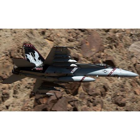 F/A-18E Super Hornet Revell schaal 1:32