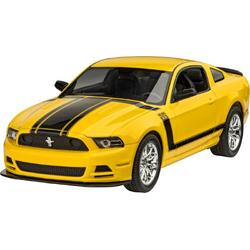 Ford Mustang Boss 302 2013 - 1:24 -   - heruitgave 2020