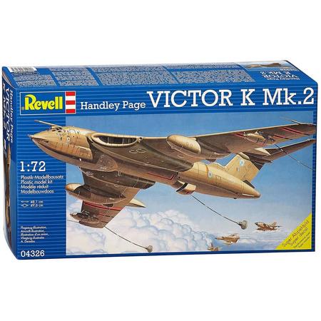 Handley Page Victor K Mk.2 (04326)