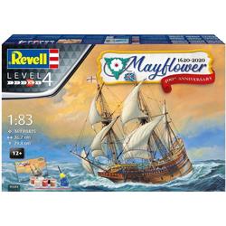 Mayflower - 400th Anniversary Scale: 1:83 -  