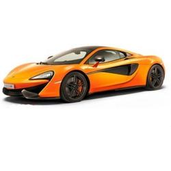 McLaren 570S   schaal 1:24