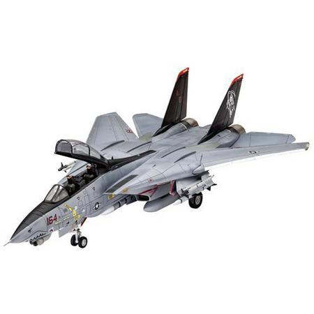 Model Set F-14D Super Tomcat