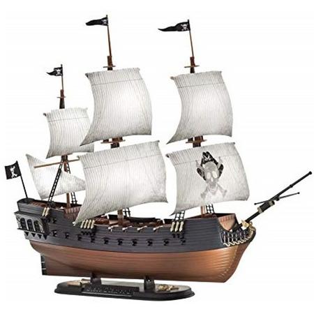 Pirate Ship (06850)