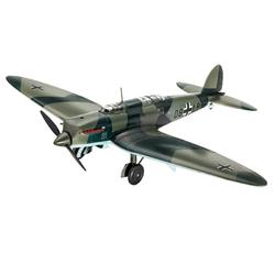 REVELL 1:72 Heinkel He70 F-2