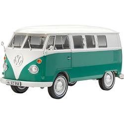   (67675) Volkswagen T1 Bus Modelbouwpakket