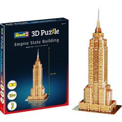   00119 Empire State Building 3D Puzzel