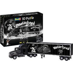   00173 Motörhead Tour Truck Plastic kit