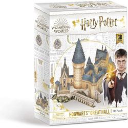   00300 Harry Potter Hogwarts Great Hall 3D Puzzel