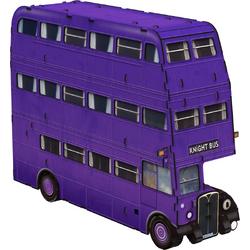   00306 Harry Potter Knight Bus 3D Puzzel