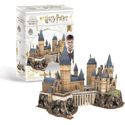   00311 Harry Potter Hogwarts Castle 3D Puzzel