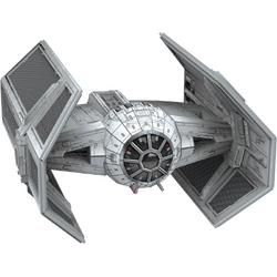   00318 Star Wars Imperial TIE Advanced X 3D Puzzel
