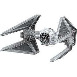   00319 Star Wars Imperial TIE Interceptor 3D Puzzel