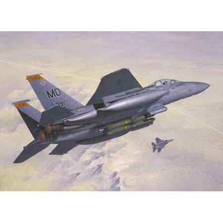Revell 04627 modelbouwkit 1:72 F-15E Strike Eagle
