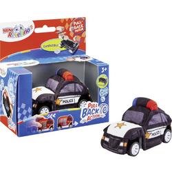   23198 RV Mini  ino Police Car Voertuig