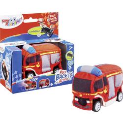   23199 RV Mini  ino Fire Truck Voertuig