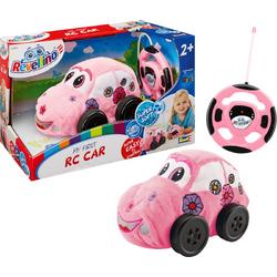   23204 My first RC Car - Pink RC model